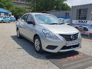 Used 2023 Nissan Almera 1.5 Acenta auto