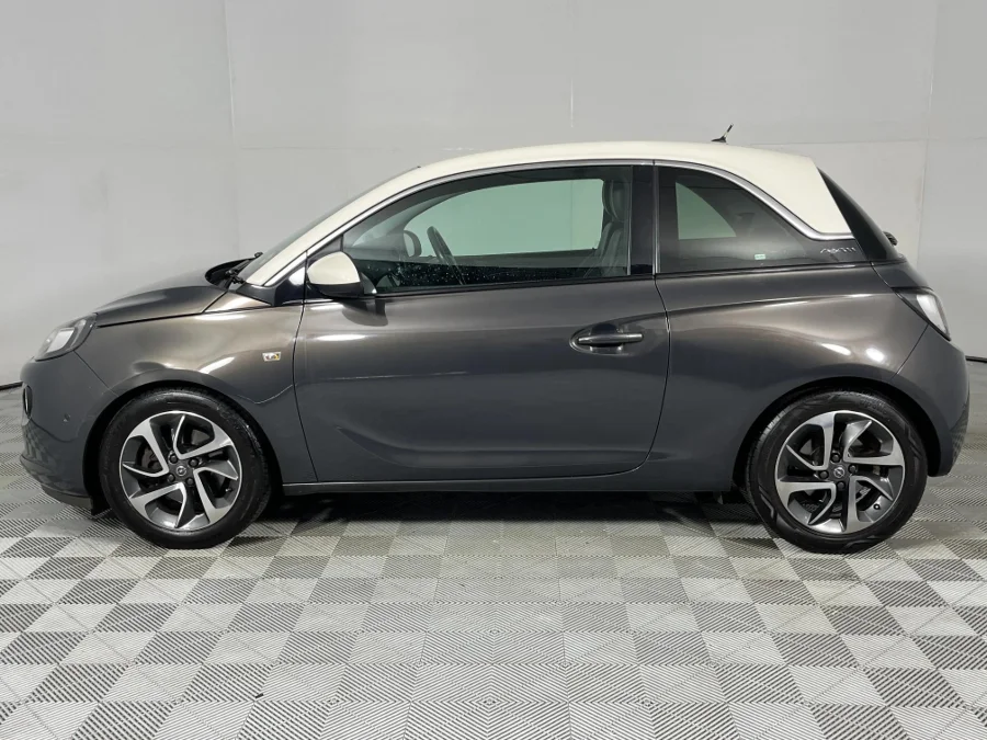 Used 2015 Opel Adam 1.0T Jam - WeBuyCars Vereeniging Used 2015 Opel Adam 1.0T Jam - WeBuyCars Vereeniging