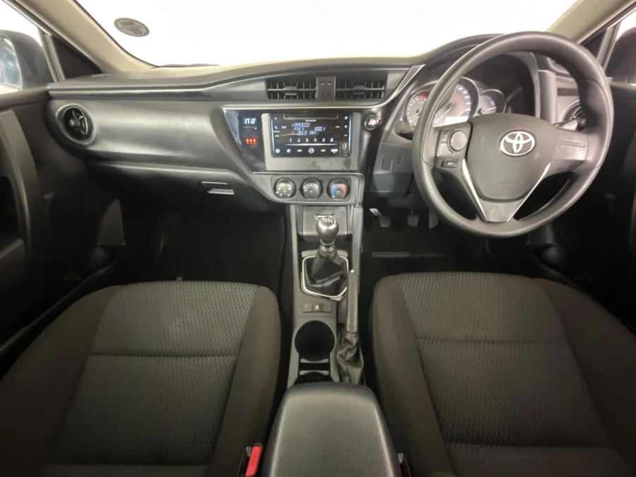 Used 2023 Toyota Corolla Quest 1.8 Plus manual - WeBuyCars Riverhorse Used 2023 Toyota Corolla Quest 1.8 Plus manual - WeBuyCars Riverhorse