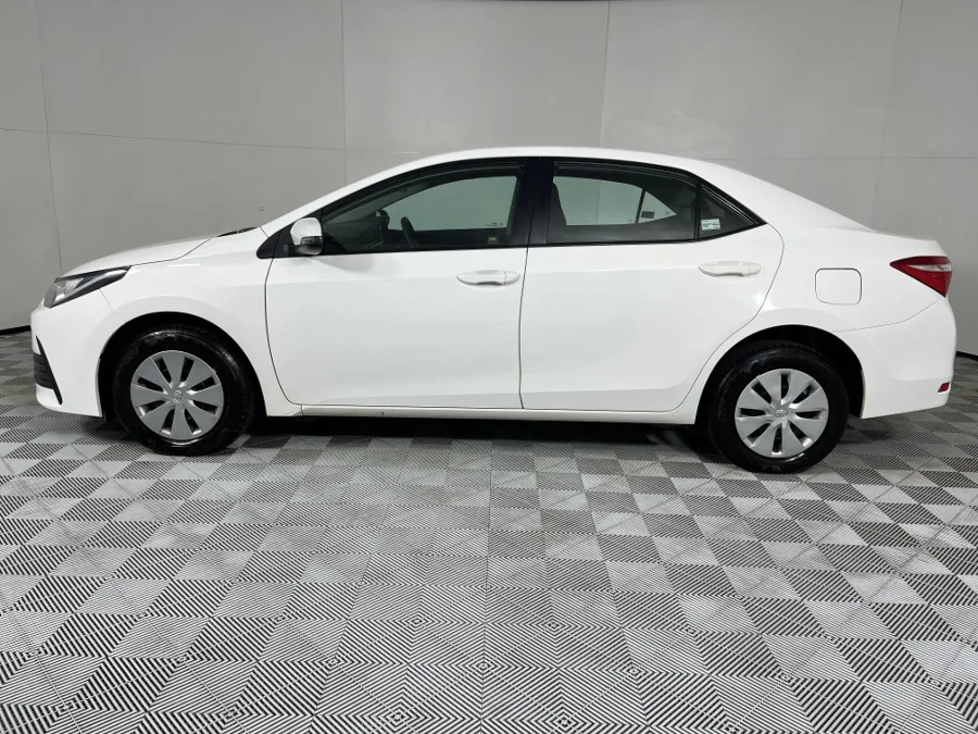 Used 2023 Toyota Corolla Quest 1.8 Plus manual - WeBuyCars Riverhorse Used 2023 Toyota Corolla Quest 1.8 Plus manual - WeBuyCars Riverhorse