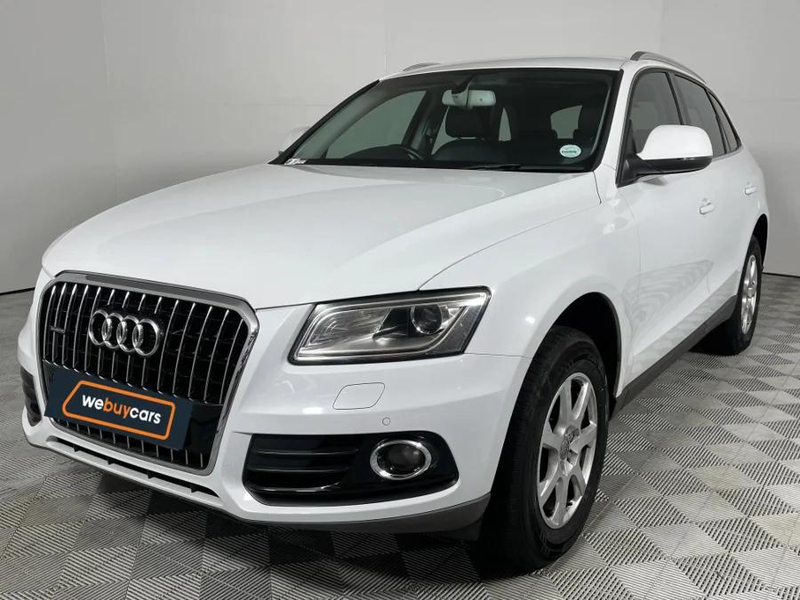 Used 2013 Audi Q5 2.0TFSI SE quattro - WeBuyCars Richmond Used 2013 Audi Q5 2.0TFSI SE quattro - WeBuyCars Richmond