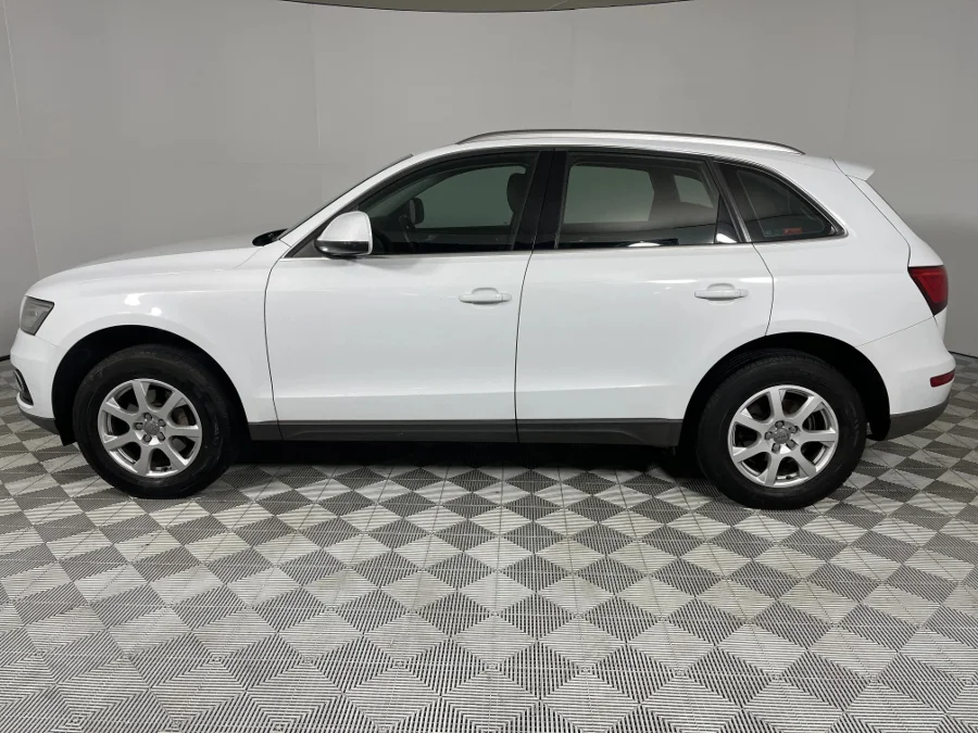 Used 2013 Audi Q5 2.0TFSI SE quattro - WeBuyCars Richmond Used 2013 Audi Q5 2.0TFSI SE quattro - WeBuyCars Richmond