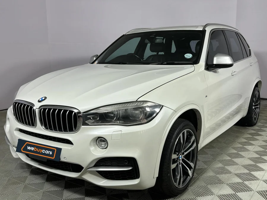 Elegant Bmw X5 White 2018 Photos