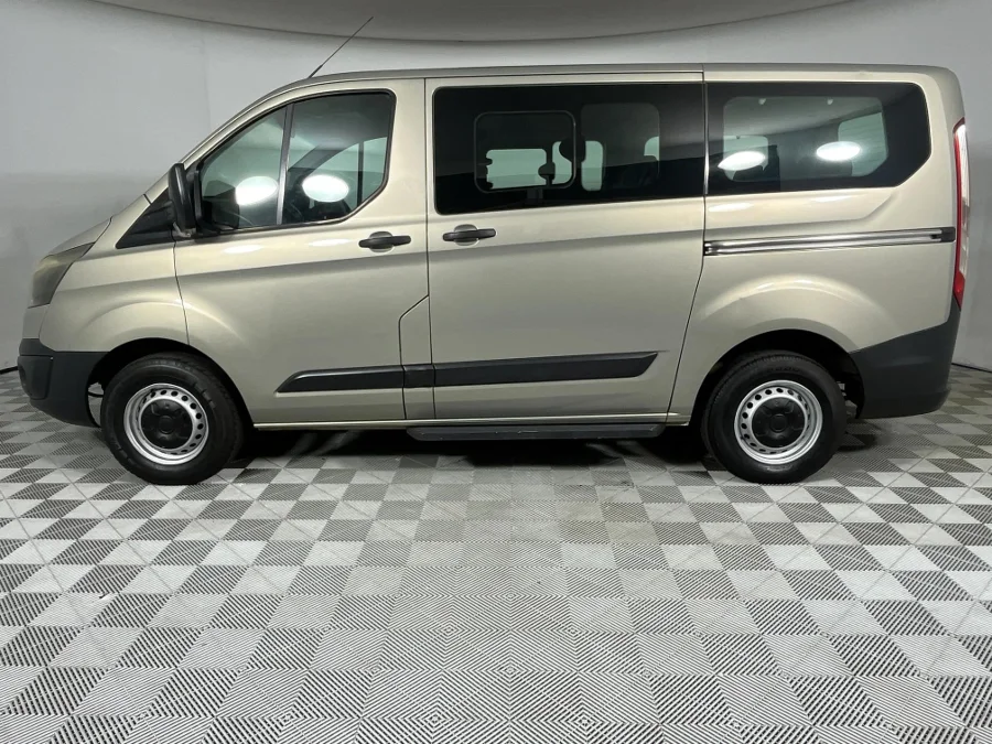 Used 2013 Ford Tourneo Custom 2.2TDCi LWB Ambiente - WeBuyCars Silverlakes Used 2013 Ford Tourneo Custom 2.2TDCi LWB Ambiente - WeBuyCars Silverlakes