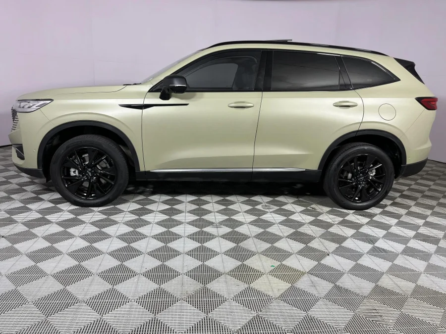 Used 2024 Haval H6 1.5T HEV Ultra Luxury - WeBuyCars Brackenfell Cape Town Used 2024 Haval H6 1.5T HEV Ultra Luxury - WeBuyCars Brackenfell Cape Town