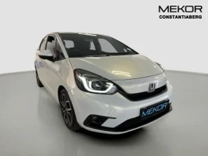 Used 2023 Honda Fit 1.5 Elegance