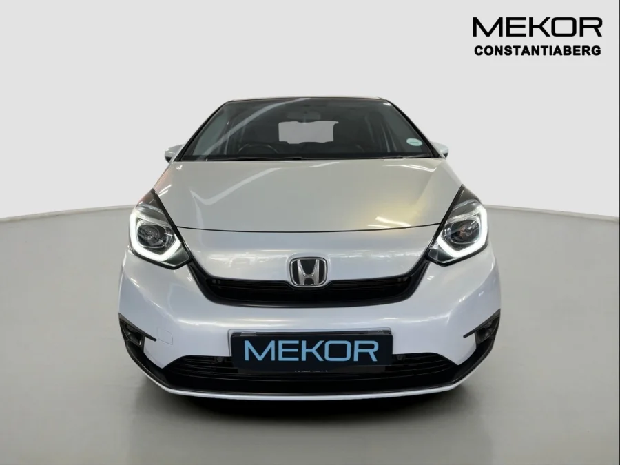 Used 2023 Honda Fit 1.5 Elegance - Mekor Suzuki Constantiaberg