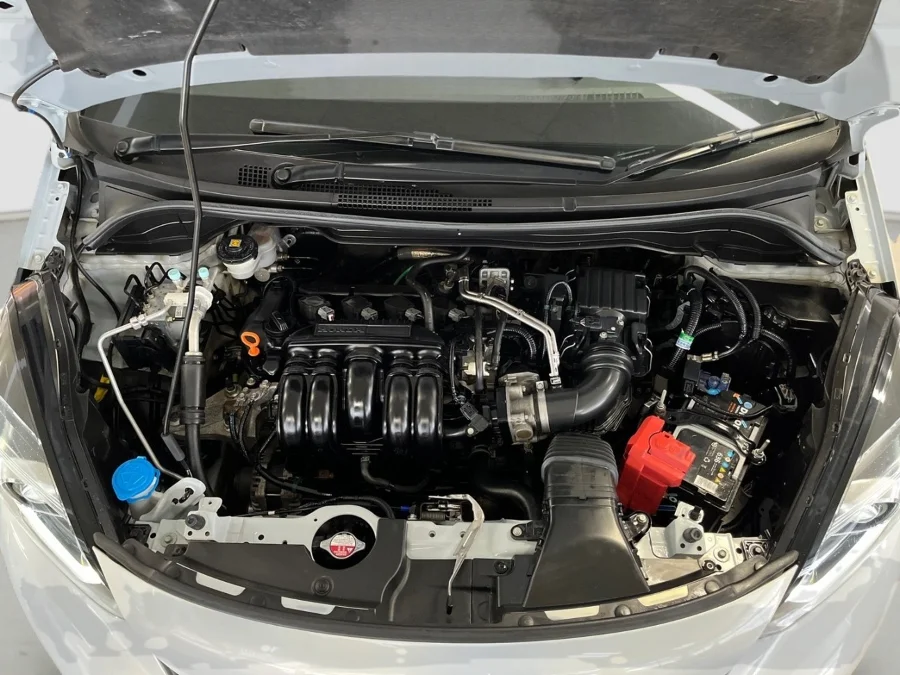 Used 2023 Honda Fit 1.5 Elegance - Mekor Suzuki Constantiaberg