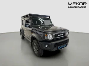 Used 2025 Suzuki Jimny 1.5 GLX AllGrip 5-door auto