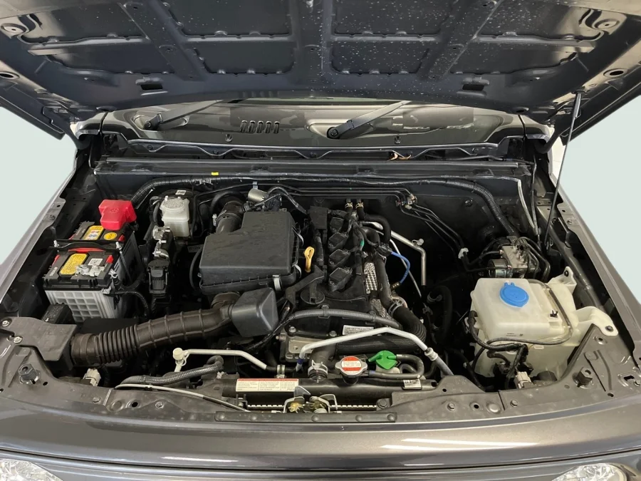 Used 2025 Suzuki Jimny 1.5 GLX AllGrip 5-door auto - Mekor Suzuki Constantiaberg