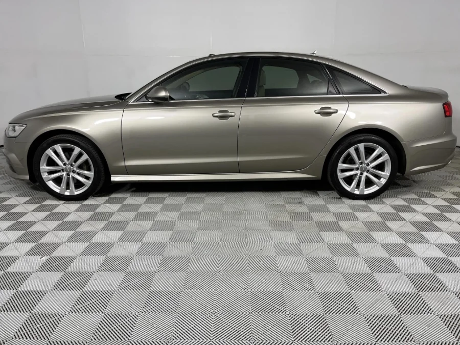 Used 2019 Audi A6 1.8TFSI SE - WeBuyCars Silverlakes Used 2019 Audi A6 1.8TFSI SE - WeBuyCars Silverlakes