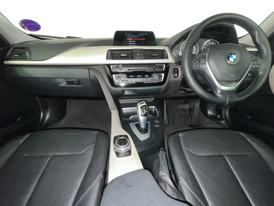 Used 2018 BMW 3 Series 320i sports-auto - WeBuyCars Riverhorse Used 2018 BMW 3 Series 320i sports-auto - WeBuyCars Riverhorse