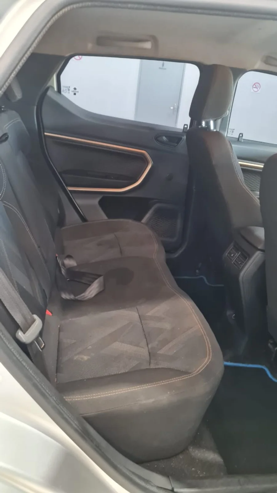 Used 2024 Renault Kiger 1.0 Zen - BB Mount Fuji