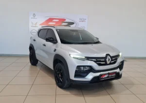 Used 2024 Renault Kiger 1.0 Zen