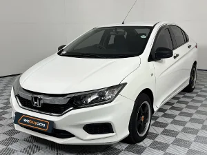 Used 2018 Honda Ballade 1.5 Trend