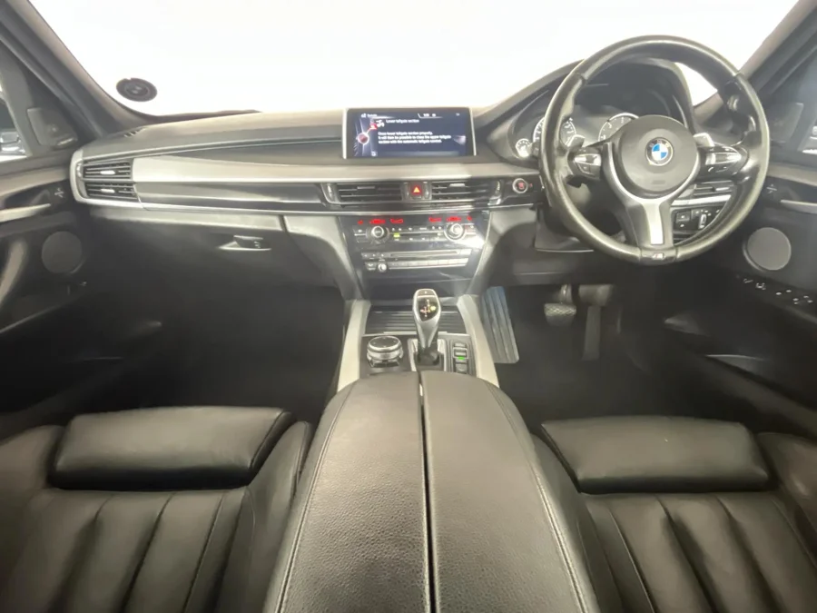 Used 2016 BMW X5 xDrive30d M Sport - WeBuyCars Richmond Used 2016 BMW X5 xDrive30d M Sport - WeBuyCars Richmond