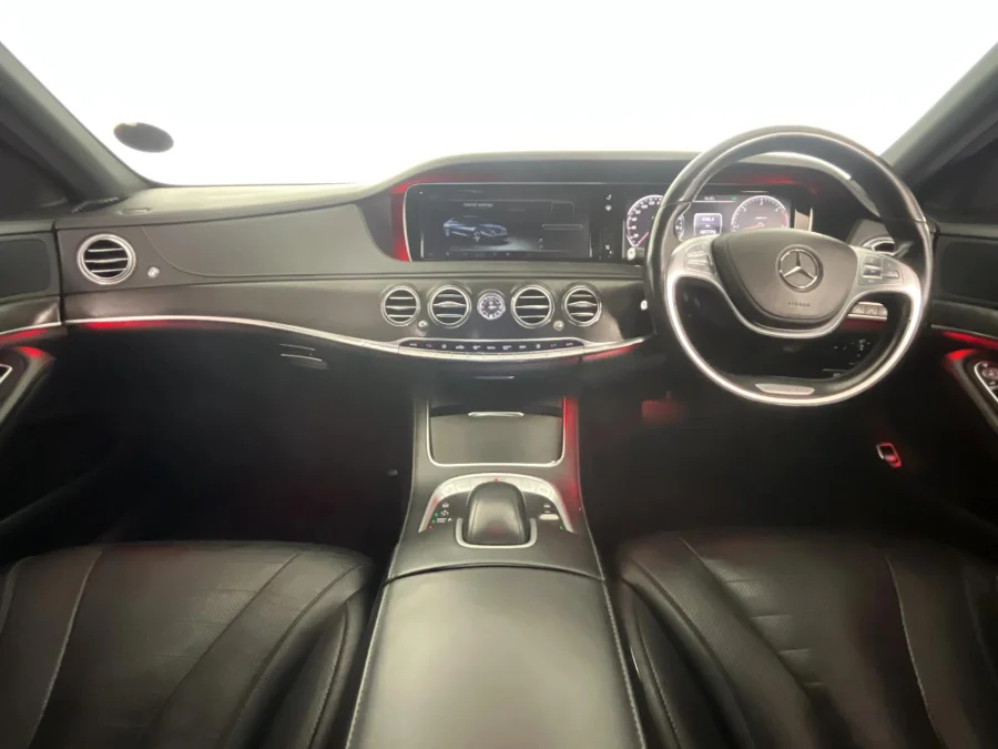 Used 2013 Mercedes-Benz S-Class S350d - WeBuyCars Richmond Used 2013 Mercedes-Benz S-Class S350d - WeBuyCars Richmond