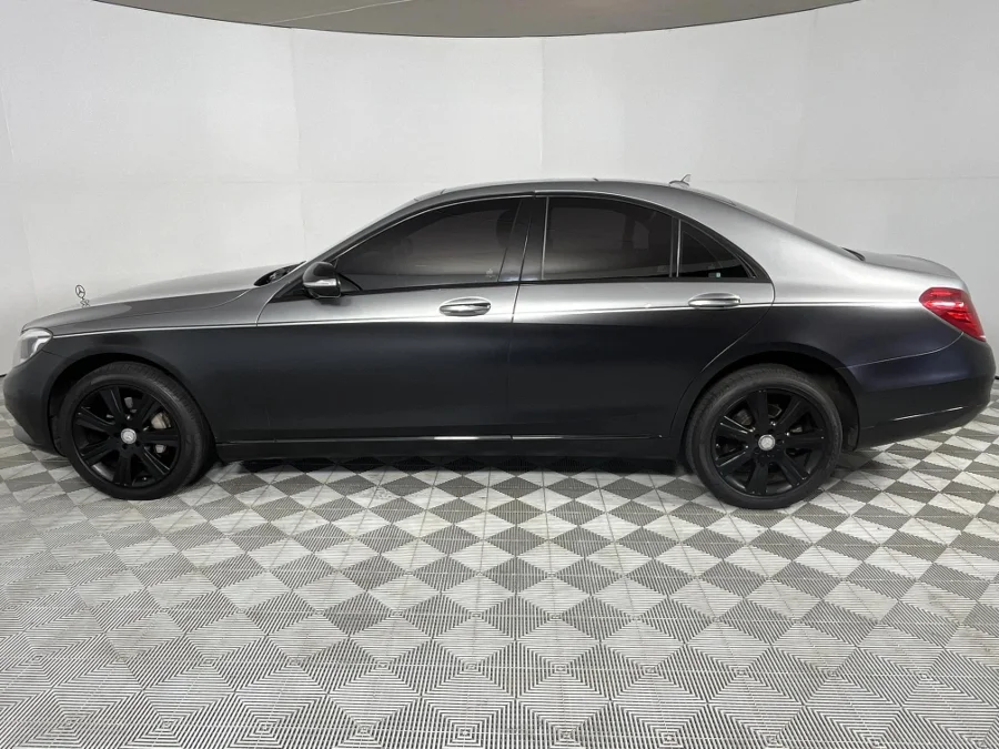 Used 2013 Mercedes-Benz S-Class S350d - WeBuyCars Richmond Used 2013 Mercedes-Benz S-Class S350d - WeBuyCars Richmond