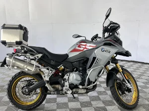 Used 2020 BMW F Series F 850 GS