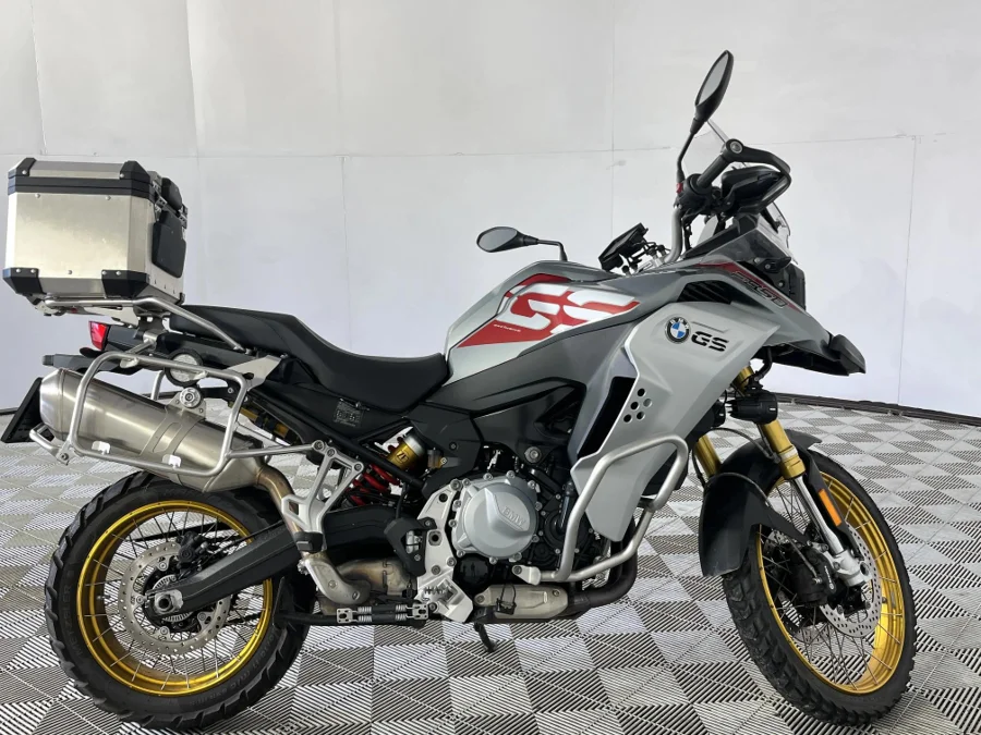 Used 2020 BMW F Series F 850 GS - WeBuyCars George