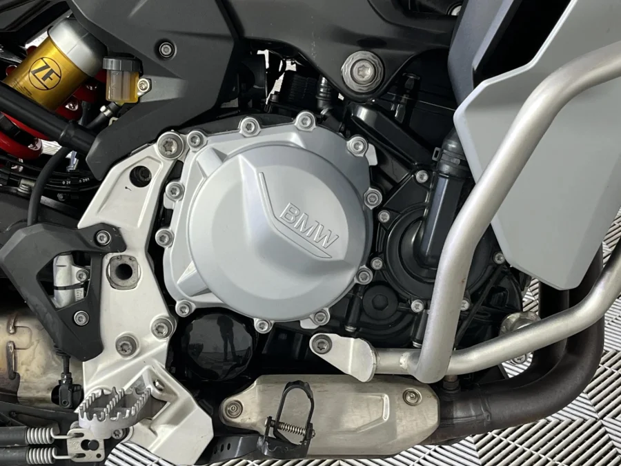 Used 2020 BMW F Series F 850 GS - WeBuyCars George