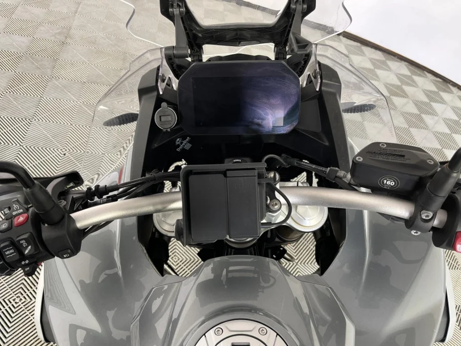 Used 2020 BMW F Series F 850 GS - WeBuyCars George