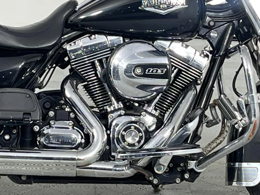 Used 2016 Harley Davidson Touring Road King - WeBuyCars Gqeberha Used 2016 Harley Davidson Touring Road King - WeBuyCars Gqeberha