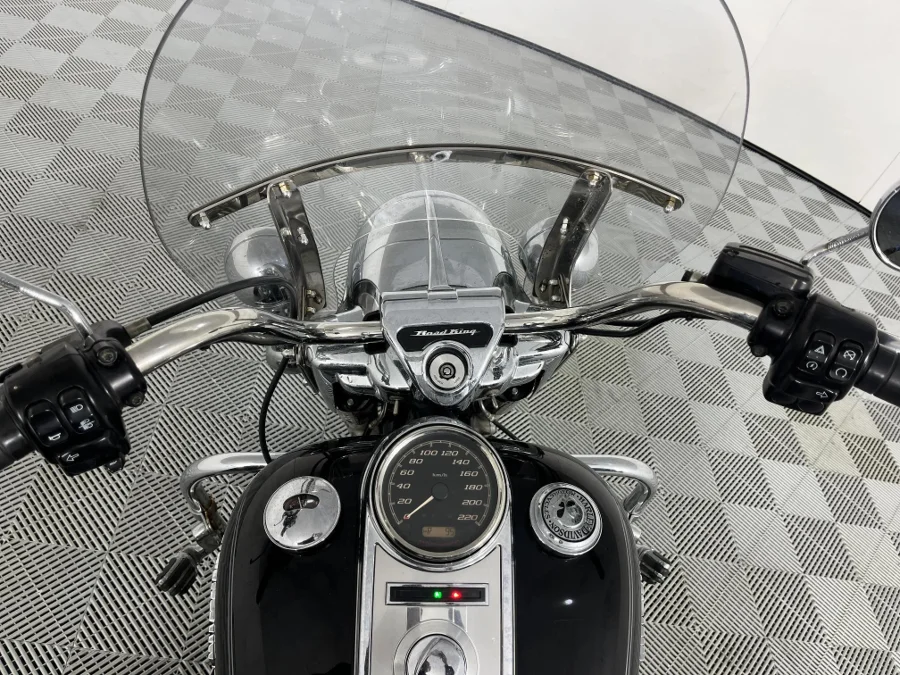 Used 2016 Harley Davidson Touring Road King - WeBuyCars Gqeberha Used 2016 Harley Davidson Touring Road King - WeBuyCars Gqeberha