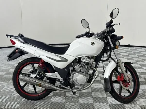 Used 2016 SYM XS 125-K