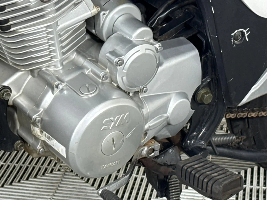 Used 2016 SYM XS 125-K - WeBuyCars Midstream