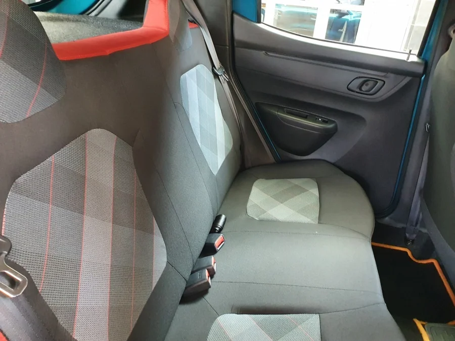 Used 2022 Renault Kwid 1.0 Ultra - Auto Strada Gezina Used 2022 Renault Kwid 1.0 Ultra - Auto Strada Gezina