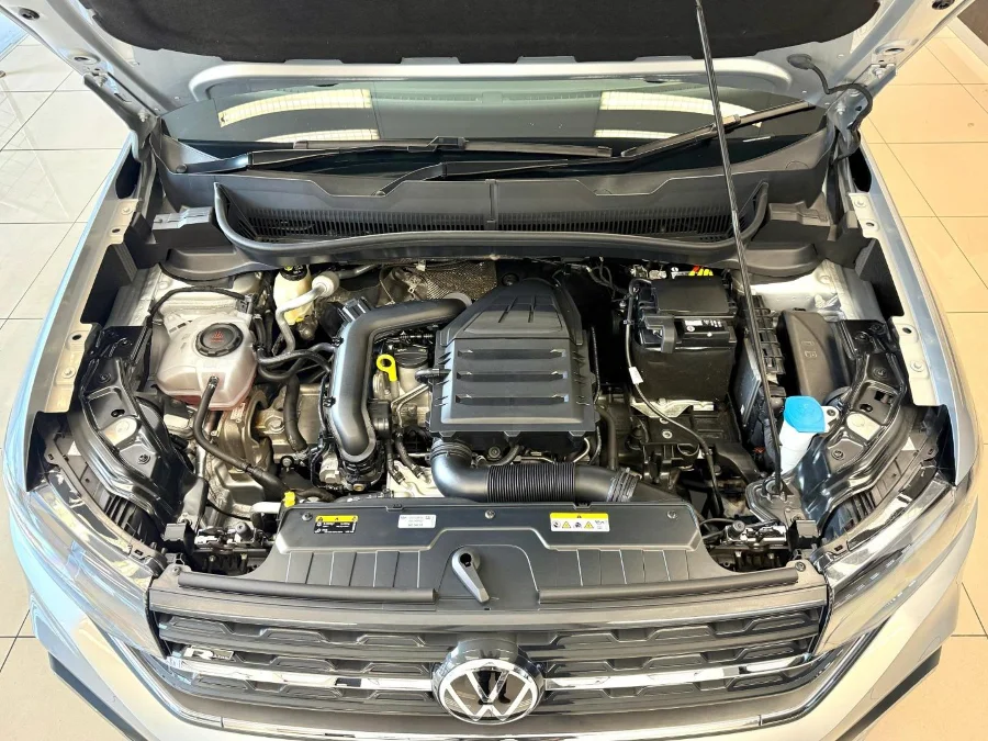 Used 2023 Volkswagen T-Cross 1.0TSI 85kW Comfortline - Shifting Gears Auto