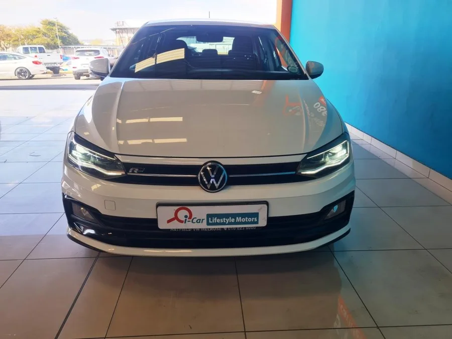 Used 2021 Volkswagen Polo hatch 1.0TSI Comfortline - I-Car Lifestyle Motors Used 2021 Volkswagen Polo hatch 1.0TSI Comfortline - I-Car Lifestyle Motors