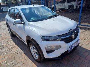 Used 2022 Renault Kwid 1.0 Ultra