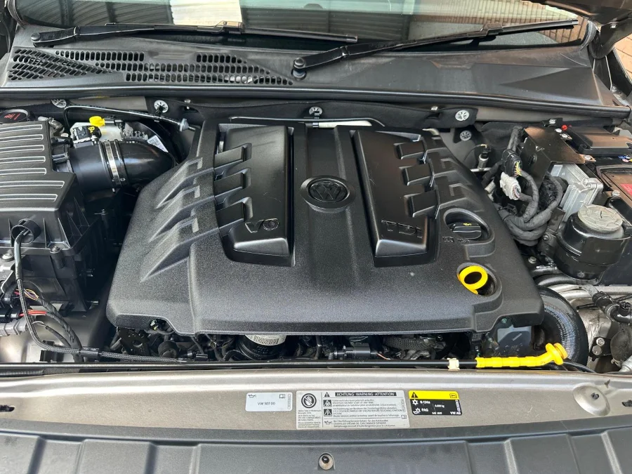 Used 2021 Volkswagen Amarok 3.0 V6 TDI double cab Highline 4Motion - Kondakov Cars Used 2021 Volkswagen Amarok 3.0 V6 TDI double cab Highline 4Motion - Kondakov Cars