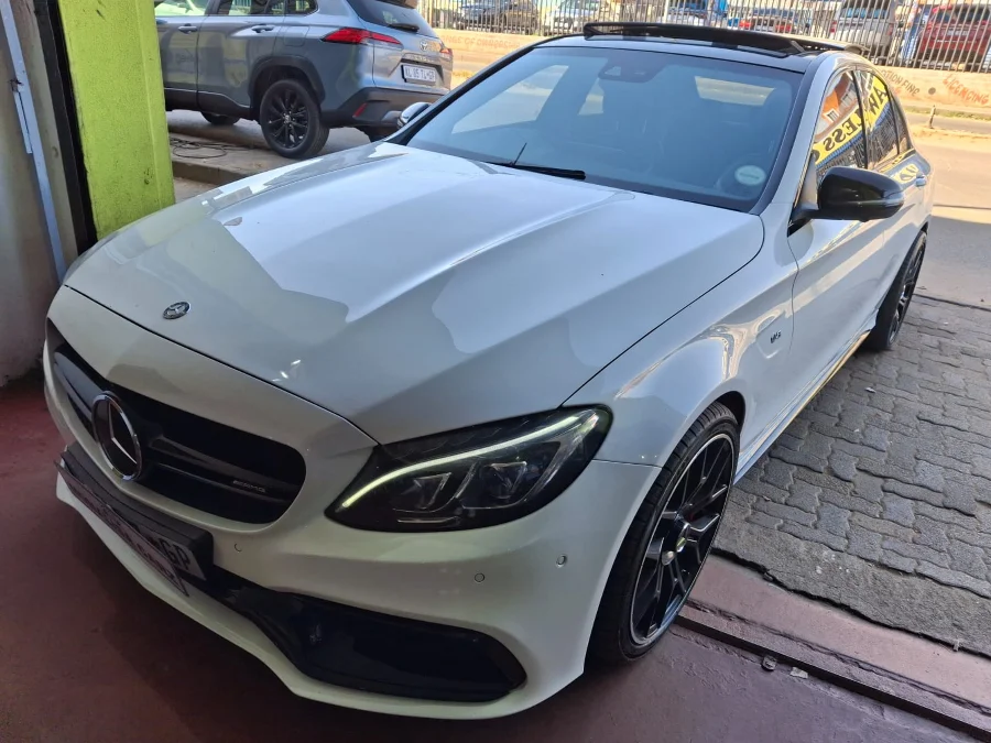 New 2017 Mercedes-AMG C-Class C63 - Monalisa Carz New 2017 Mercedes-AMG C-Class C63 - Monalisa Carz
