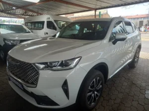 Used 2022 Haval H6 2.0GDIT Luxury