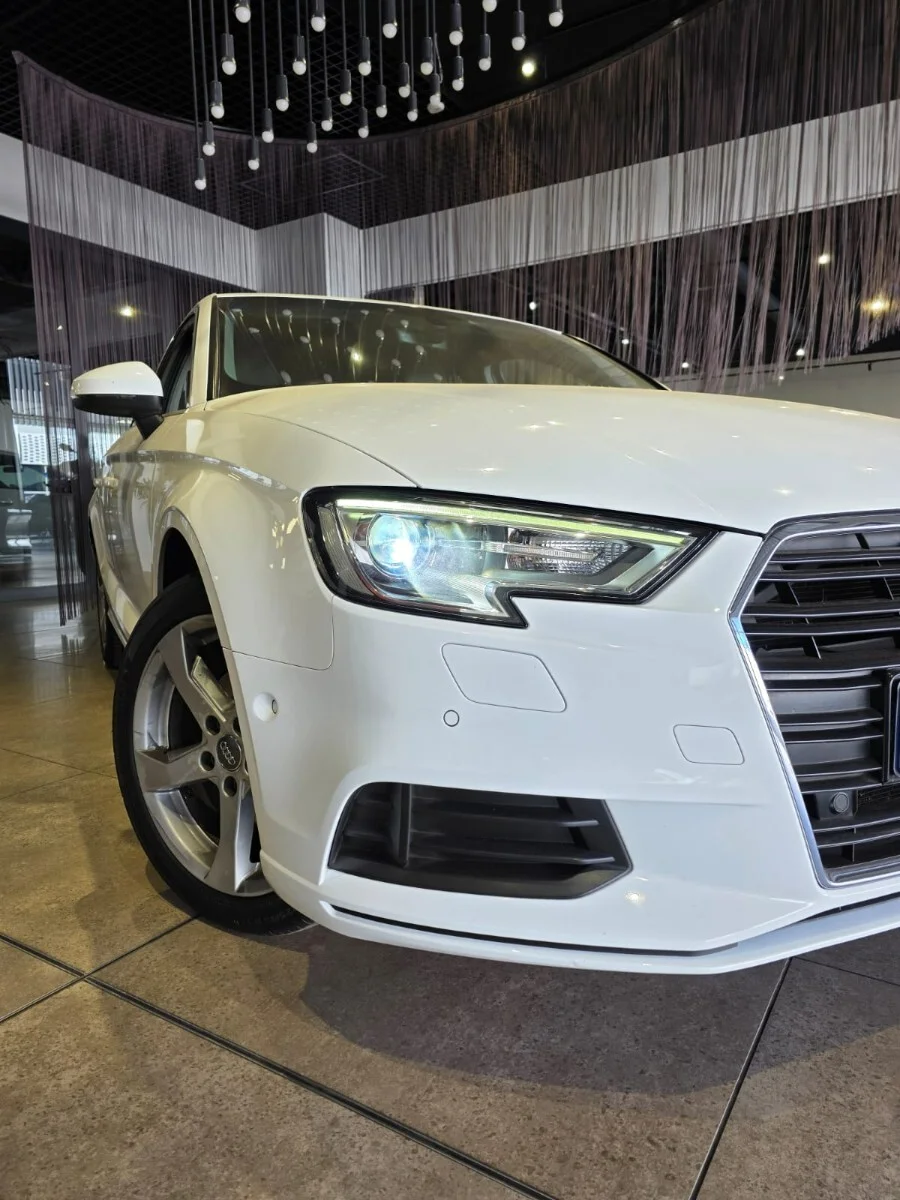 Used 2020 Audi A3 sedan 30TFSI S line - BMW West Rand Used Used 2020 Audi A3 sedan 30TFSI S line - BMW West Rand Used