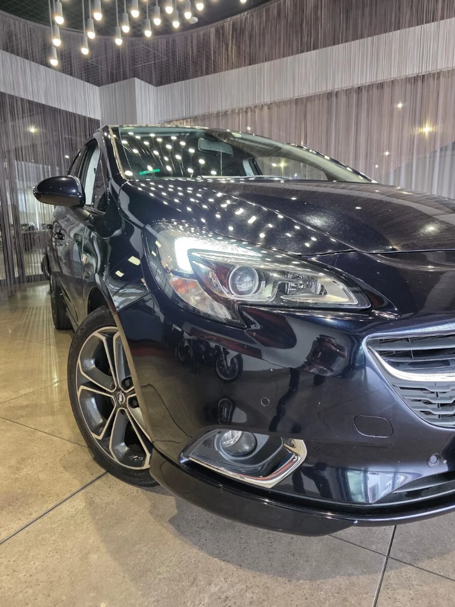 Used 2019 Opel Corsa 1.4 Turbo Sport - BMW West Rand Used