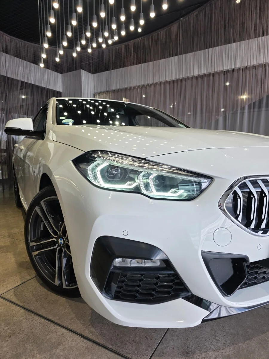 Used 2024 BMW 2 Series 218i Gran Coupe M Sport - BMW West Rand Used