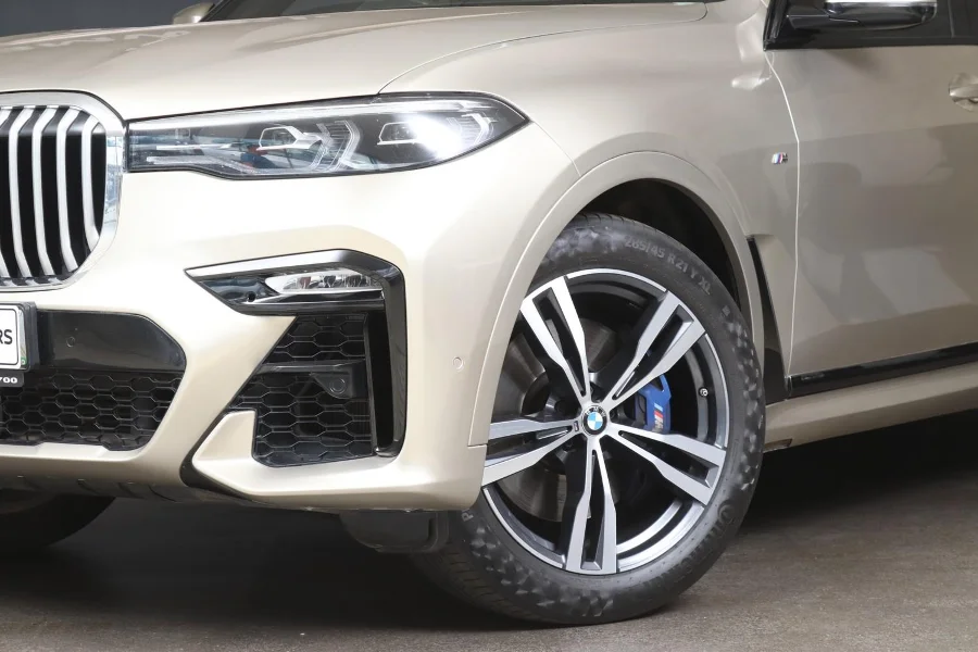 Used 2020 BMW X7 xDrive30d M Sport - Daly BMW Klerksdorp