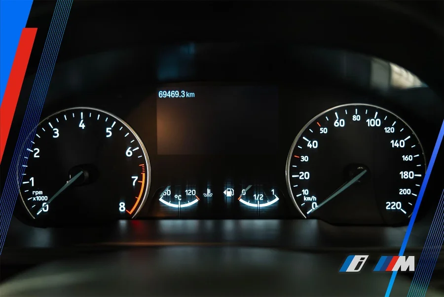 Used 2022 Ford EcoSport 1.0T Titanium - Daly BMW Klerksdorp