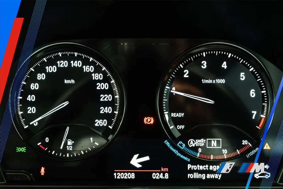 Used 2019 BMW X1 sDrive18i auto - Daly BMW Klerksdorp