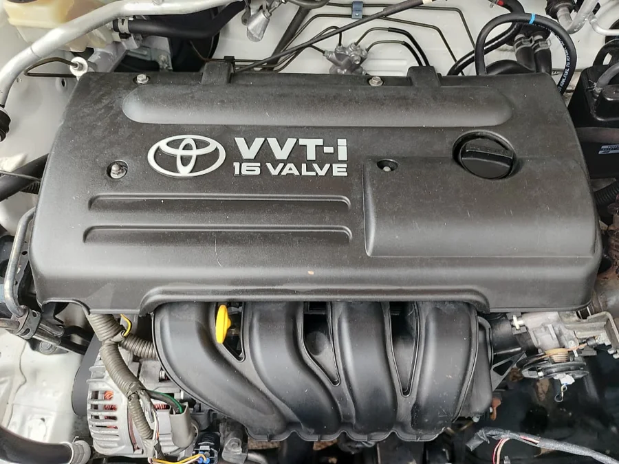 Used 2006 Toyota Corolla 140i - S and B Auto Group Used 2006 Toyota Corolla 140i - S and B Auto Group