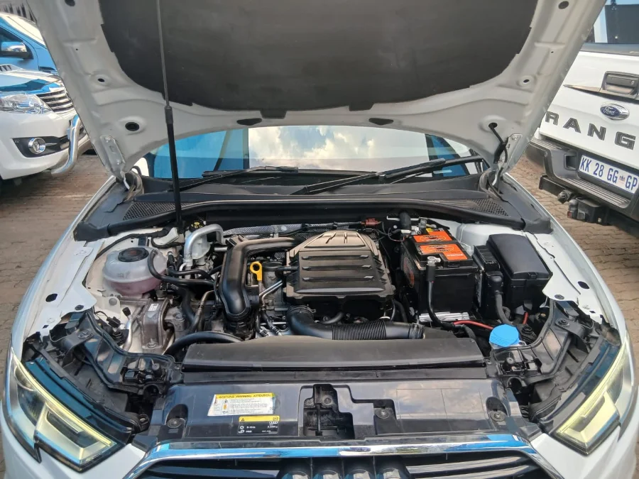 Used 2019 Audi A3 sedan 30TFSI S line - Tafeek Cars Used 2019 Audi A3 sedan 30TFSI S line - Tafeek Cars