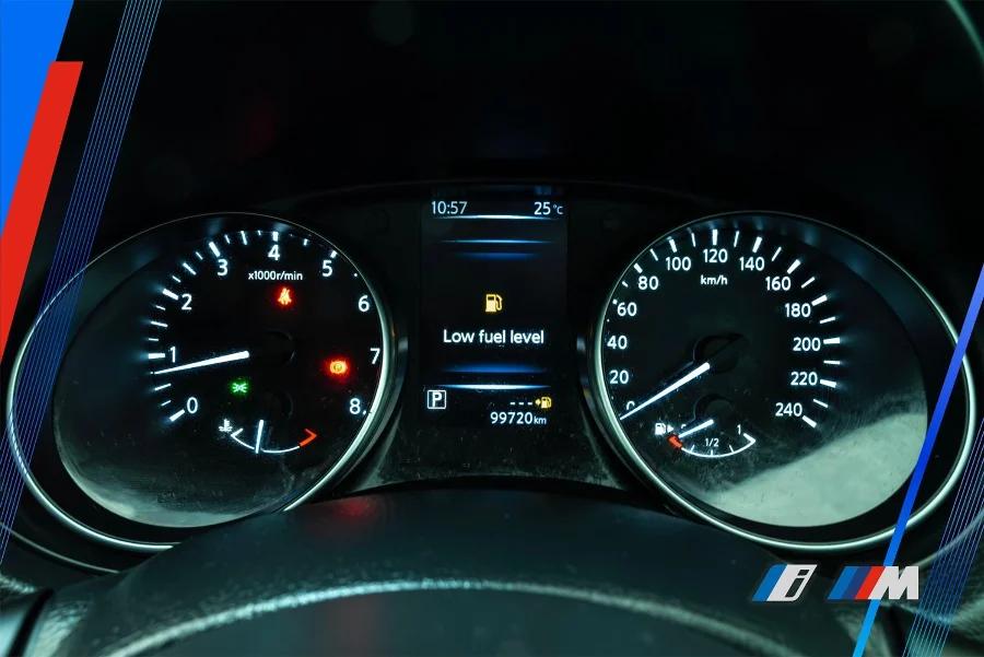 Used 2019 Nissan Qashqai 1.2T Acenta auto - Daly BMW Klerksdorp