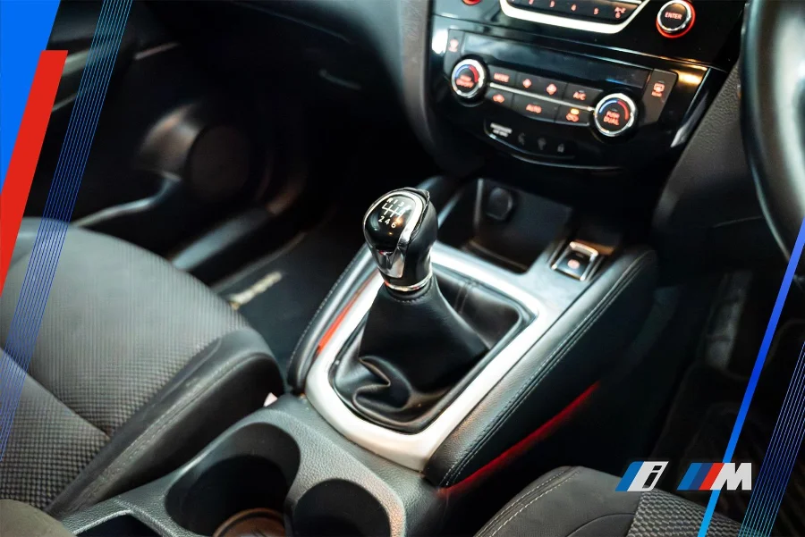 Used 2018 Nissan Qashqai 1.2T Acenta - Daly BMW Klerksdorp