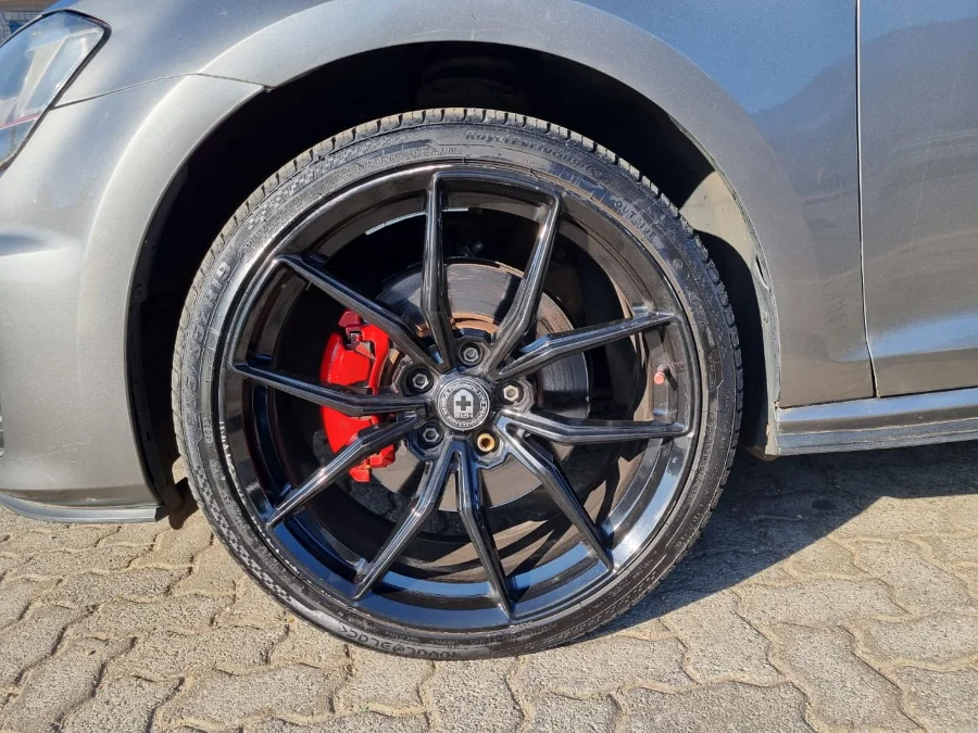 Used 2015 Volkswagen Golf GTI auto - Carbase Auto Used 2015 Volkswagen Golf GTI auto - Carbase Auto