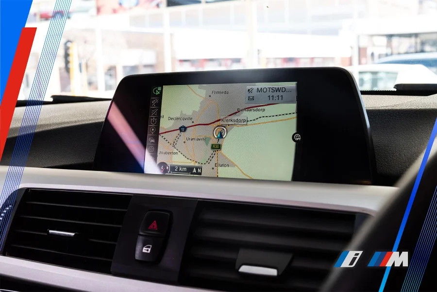 Used 2016 BMW 3 Series 318i auto - Daly BMW Klerksdorp