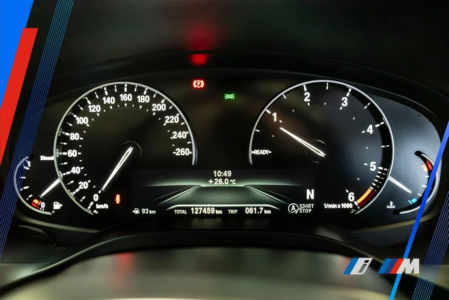 Used 2021 BMW X3 xDrive20d M Sport - Daly BMW Klerksdorp